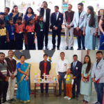 कैरियर पब्लिक स्कूल के बच्चों ने बाल दिवस हर्षोल्लास से मनाया