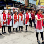 गेवरा प्रीमियर लीग 20 ट्वेंटी स्पर्धा का समापन एवं पुरस्कार वितरण समारोह धूमधाम से संपन्न
