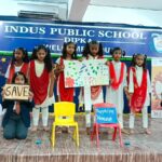 हर भारतीय को मतदान करना आवश्यक है क्योंकि एक ऐसे व्यक्ति को चुनना जो देश को प्रगति की ओर ले जायें हमारी ही जिम्मेदारी है -डॉ. संजय गुप्ता