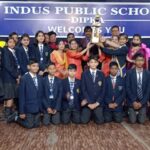 इस कार्यक्रम का मुख्य उद्देश्य परीक्षार्थियों के तनाव को कम करना, उनमें आत्म विश्वास जगाना और परीक्षा के लिए उन्हें सहज बनाना है -डॉ. संजय गुप्ता