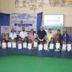 कोरबा लोकसभा चुनाव को लेकर भाजपा पर्यवेक्षक दल ने ली बैठक