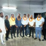 विद्यार्थियों को सतत नवीन एवं आधुनिक शिक्षा प्रणाली से रुबरु कराना तथा नैतिकता का विकास कर जिम्मेदार नागरिक बनाना हमारा प्रथम उद्देश्य-डॉ. संजय गुप्ता