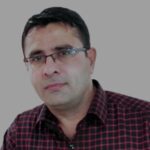संघर्ष को मिला सम्मान: पत्रकार युधिष्ठिर राजवाड़े को मिला रमेश पासवान पत्रकारिता सम्मान