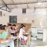 नितेश कुमार मेमोरियल लायंस पब्लिक स्कूल खरहरकुड़ा का स्थापना दिवस कल
