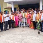 मुख्यमंत्री विष्णुदेव साय कोरबा जिले को 223 करोड़ से अधिक लागत की देंगे अनेक विकास कार्यों की सौगात