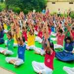 ग्रीष्मकालीन खेल प्रशिक्षण का समापन, महापौर ने बढ़ाया खिलाड़ियों का उत्साह