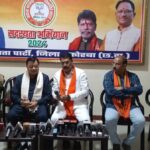 माँ की स्मृति में मरीजों की सेवा का बीड़ा: कोरबा में एमजेएम हॉस्पिटल का शुभारंभ