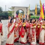 कल प्रात: 9.30 बजे निकलेगी भव्य शोभायात्रा