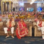 जब – जब अशांति बढ़ी, शांति की खोज बढ़ी और आध्यात्म की ओर रूझान बढ़ा – पं. विजय शंकर मेहता