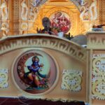 दिव्य मंत्रोच्चार के साथ 8 दिवसीय श्रीमद्भागवत कथा संपन्न