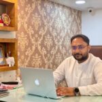 दिव्य मंत्रोच्चार के साथ 8 दिवसीय श्रीमद्भागवत कथा संपन्न