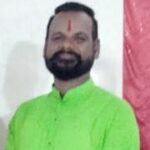 प्रभाकर उपाध्याय GST राज्य कर अधिकारी सर्किल 2 की कार्यप्रणाली से त्रस्त छोटे व्यापारी, सरकार को भेजा पहला रिमाइंडर पत्र