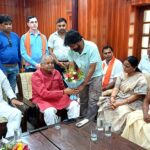 दीपका प्रबंधन की मनमानी:हैवी ब्लास्टिंग से दहल उठा हरदीबाजार,दोपहर को लगातार चार बार हुई हैवी ब्लास्टिंग,लोग दहशत में