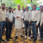 दीपका प्रबंधन की मनमानी:हैवी ब्लास्टिंग से दहल उठा हरदीबाजार,दोपहर को लगातार चार बार हुई हैवी ब्लास्टिंग,लोग दहशत में