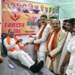 प्रबंधन की वादाखिलाफी, प्रशासन की जबरदस्ती के खिलाफ,भरेंगे भूपेश बघेल हुंकार