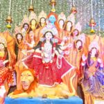 सेवा पखवाड़ा के अवसर पर भाजपा मंडल हरदी बाजार में हुआ रक्तदान शिविर