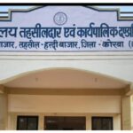 अक्टूबर में एम.जे.एम. हॉस्पिटल कोरबा बनेगा सुपरस्पेशलिटी इलाज का केंद्र