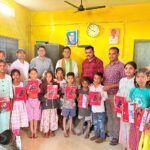 कोरबा में क्रिकेट इतिहास रचेगा मीना जैन मेमोरियल क्रिकेट टूर्नामेंट, आज से होगा भव्य शुभारंभ