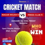 हरदीबाजार अधिग्रहण का मामला, सोमवार को एसईसीएल दीपका सभागार में आयोजित त्रिपक्षीय वार्ता में प्रबंधन,प्रशासन व ग्रामीणों के बीच मुद्दों पर सार्थक सहमति नहीं बनी, ग्रामीणों में नाराज़गी