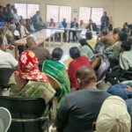 कोरबा में क्रिकेट इतिहास रचेगा मीना जैन मेमोरियल क्रिकेट टूर्नामेंट, आज से होगा भव्य शुभारंभ