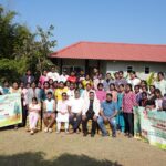 हरदीबाजार अधिग्रहण का मामला, सोमवार को एसईसीएल दीपका सभागार में आयोजित त्रिपक्षीय वार्ता में प्रबंधन,प्रशासन व ग्रामीणों के बीच मुद्दों पर सार्थक सहमति नहीं बनी, ग्रामीणों में नाराज़गी