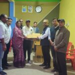 क्षत्रिय महासभा की समन्वय बैठक में शामिल होंगे चुलेश्वर राठौर, जयपुर में होगा राष्ट्रीय अधिवेशन