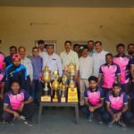 एसीबी इंडिया लिमिटेड फुटबॉल टीम ने बढ़ाया कंपनी का मान