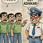 मनमाने नोटिसों पर बैंक खाते अटैच करने के आरोप, व्यापारियों में आक्रोश