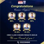 CBSE 10वीं में कोरबा का जलवा: Physics Wallah के छात्रों ने रचा इतिहास