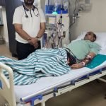 सेवा, संवेदना और विश्वास की मिसाल बना एमजेएम अस्पताल–रोटरी क्लब ऑफ कोरबा का निःशुल्क डायलिसिस अभियान